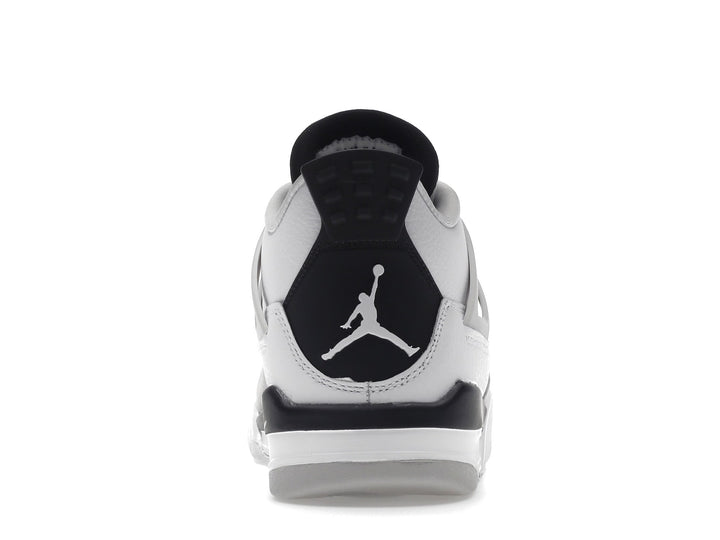 Air Jordan 4 Retro "Military Black" (GS)