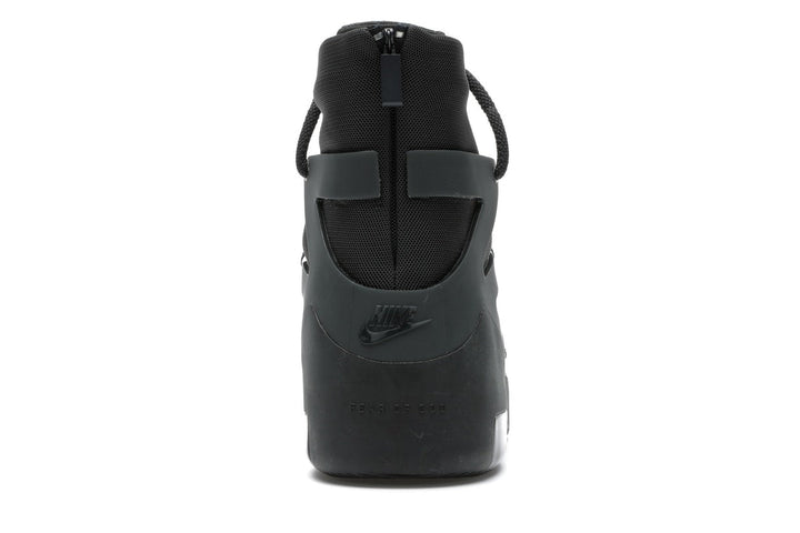 Nike Air Fear of God 1 "Triple Black"