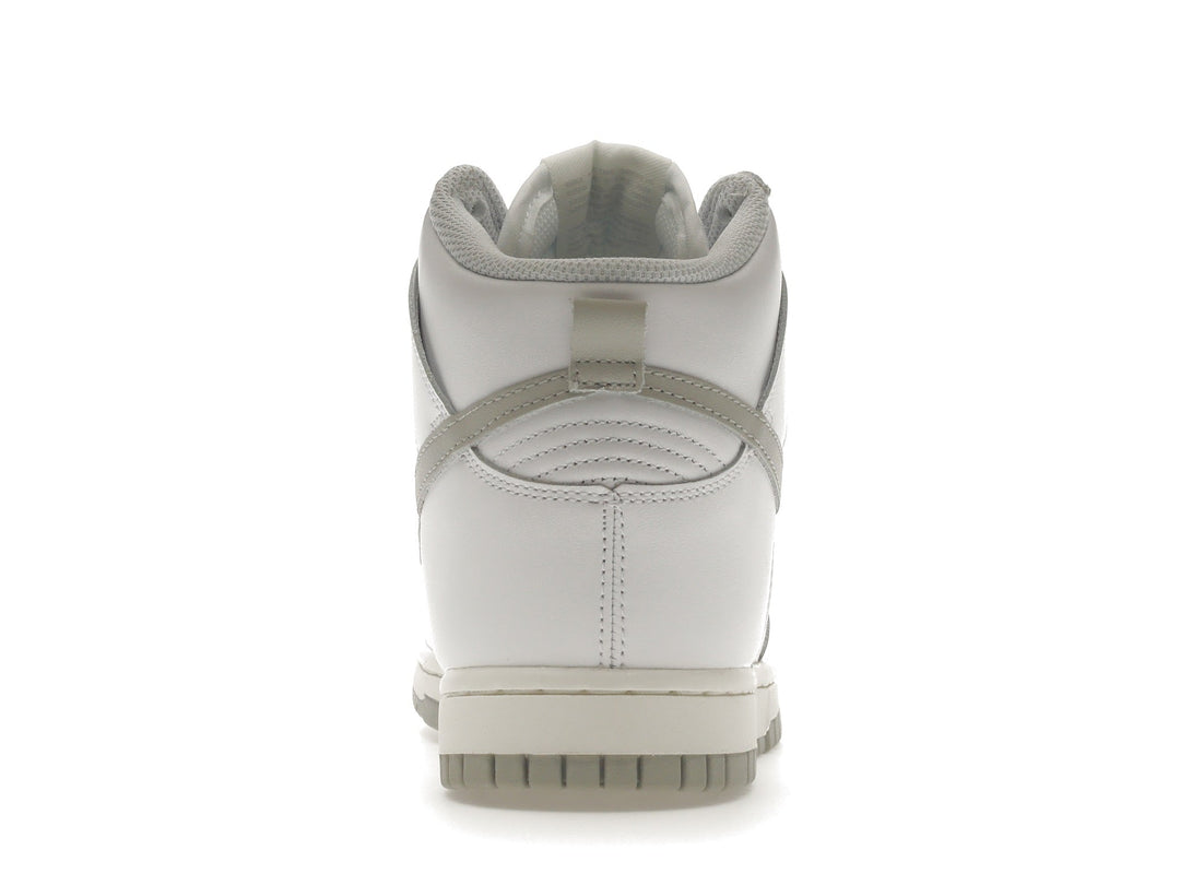 WMNS Nike Dunk High "Neutral Grey"