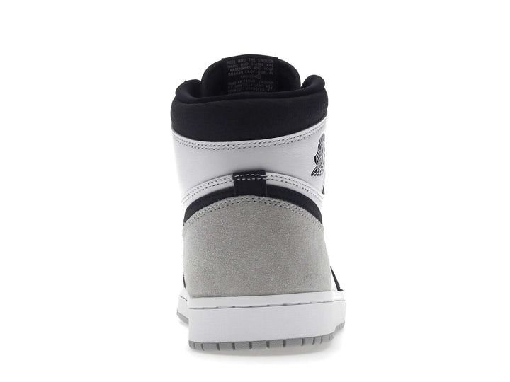 Air Jordan Retro 1 High OG "Bleached Coral"