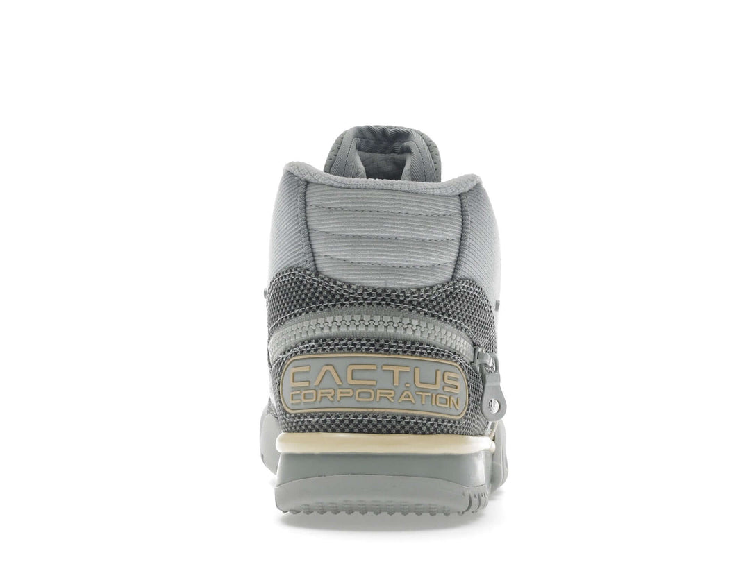 Nike Air Trainer 1 SP Travis Scott Grey Haze