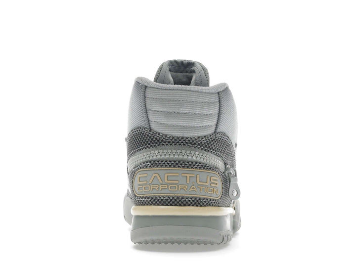 Nike Air Trainer 1 SP Travis Scott Grey Haze