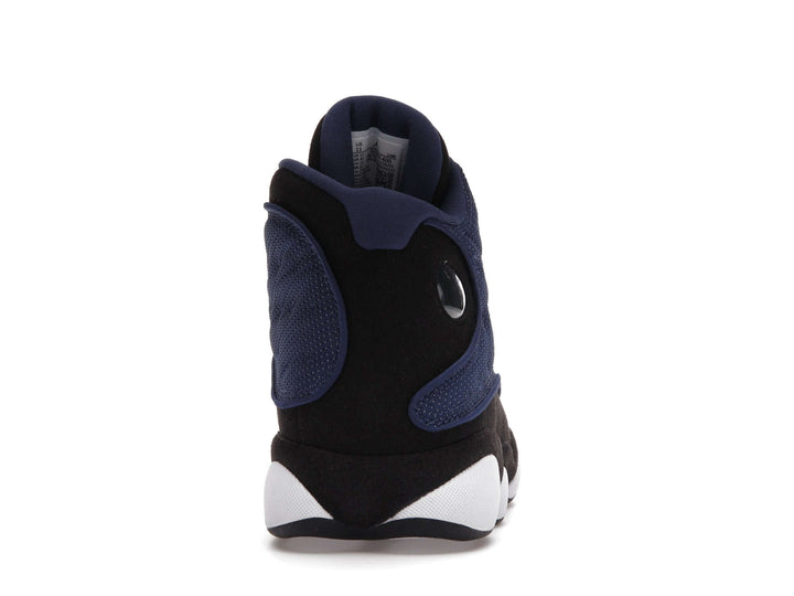 Air Jordan Retro 13 "Brave Blue"