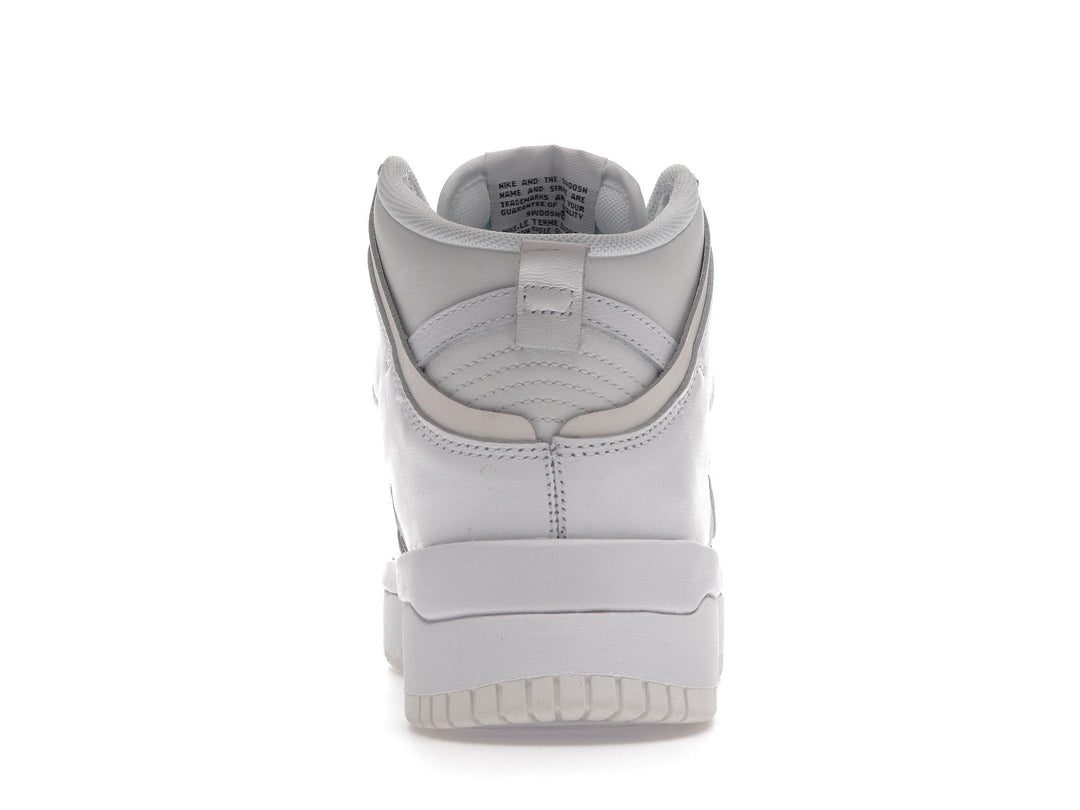 Nike Dunk High Up "Summit White Sail" (W)