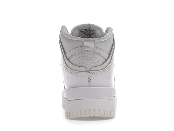 Nike Dunk High Up "Summit White Sail" (W)
