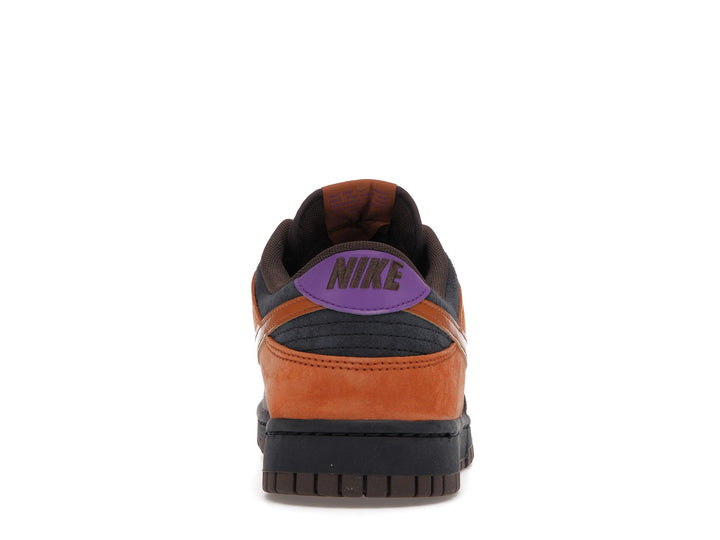 Nike Dunk Low "Cider"