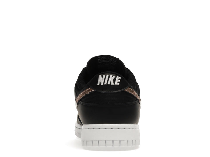 Nike Dunk Low SE "Primal Black" (W)