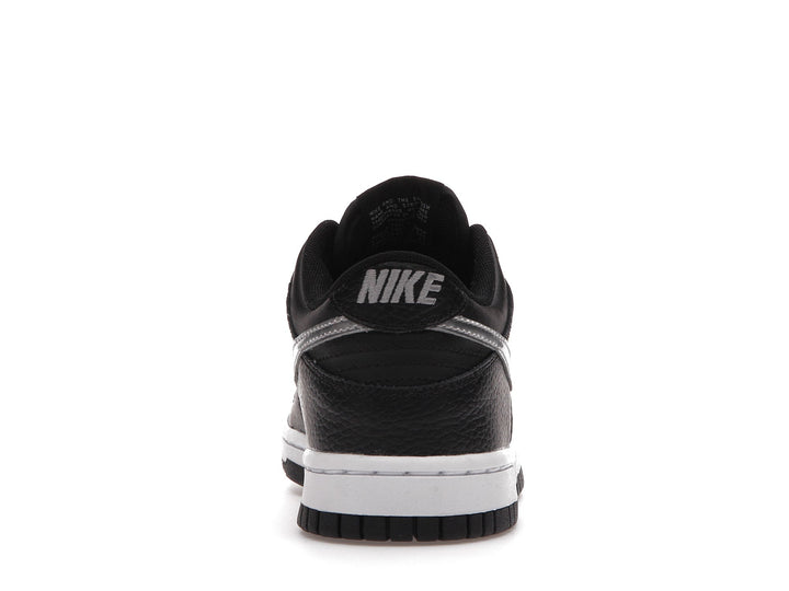 Nike Dunk Low "NBA 75th Anniversary Spurs" (GS)