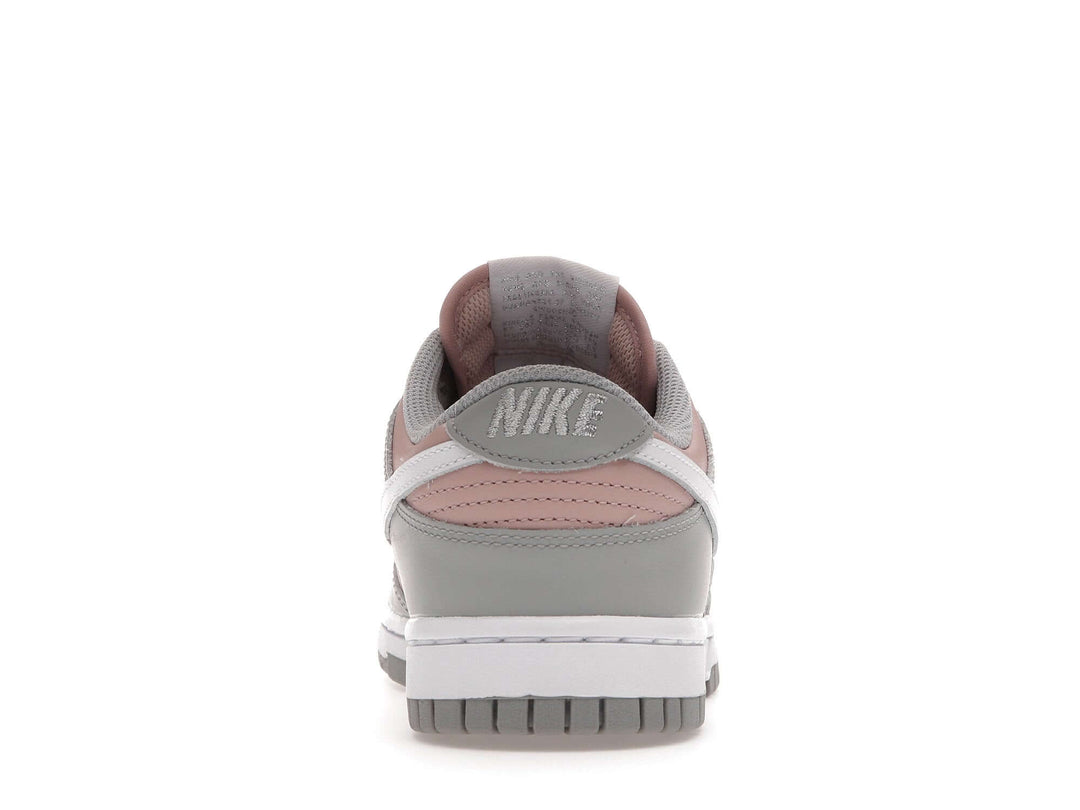 Nike Dunk Low Pink Oxford (W)