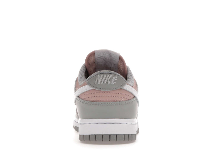 Nike Dunk Low Pink Oxford (W)