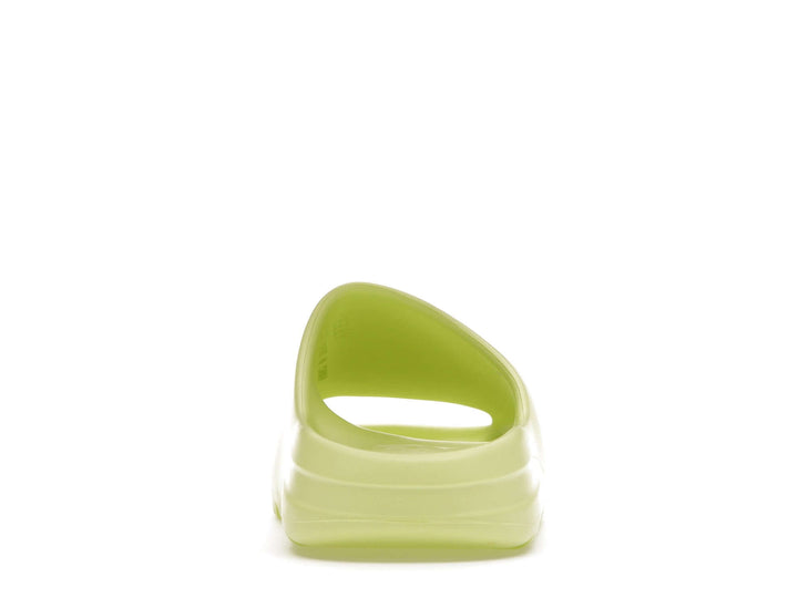 Adidas Yeezy Slide "Glow Green"