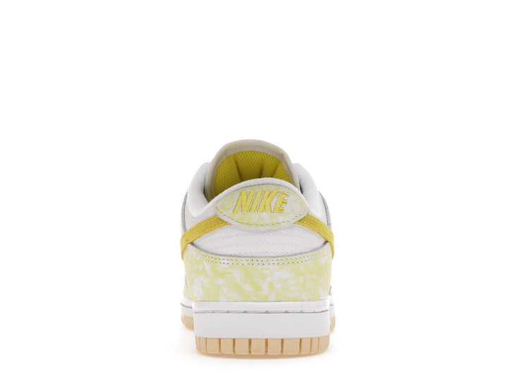 Nike Dunk Low "Yellow Strike " (W)