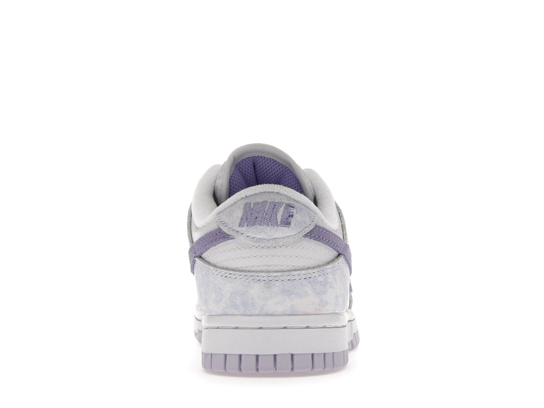 Nike Wmns Dunk Low OG 'Purple Pulse'