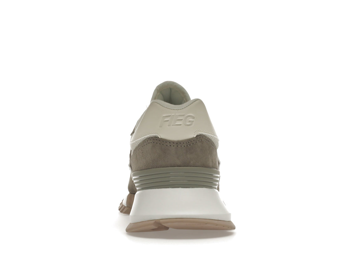 New Balance RC 1300 Kith 10th Anniversary "Elephant Skin Grey"