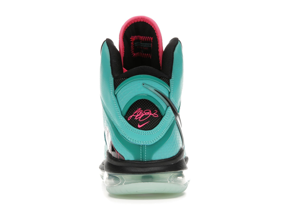 Nike LeBron 8 South Beach (2021)