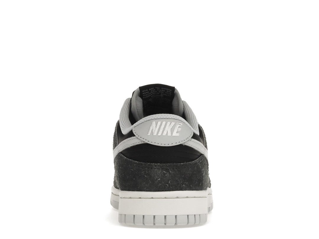Nike Dunk Low Retro Animal Pack "Zebra"