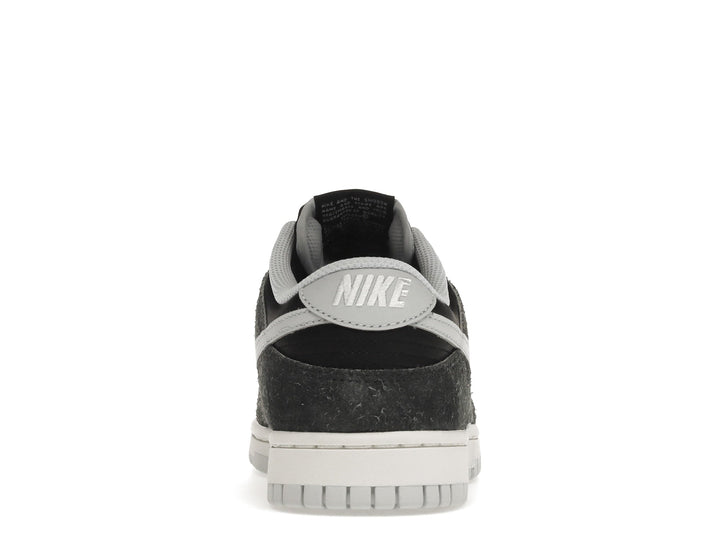 Nike Dunk Low Retro Animal Pack "Zebra"