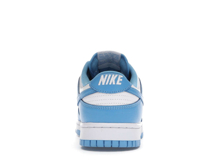 Nike Dunk Low "University Blue"