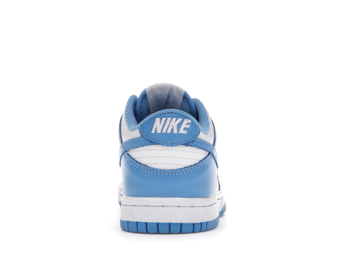 Nike Dunk Low "UNC" GS (2021)