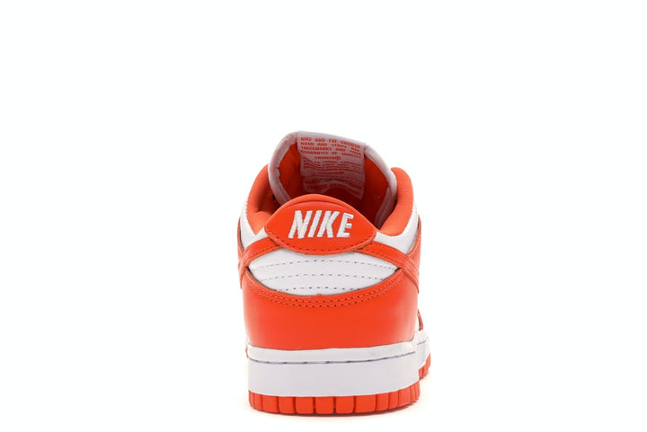 Nike Dunk Low "Syracuse" (2020/2022)