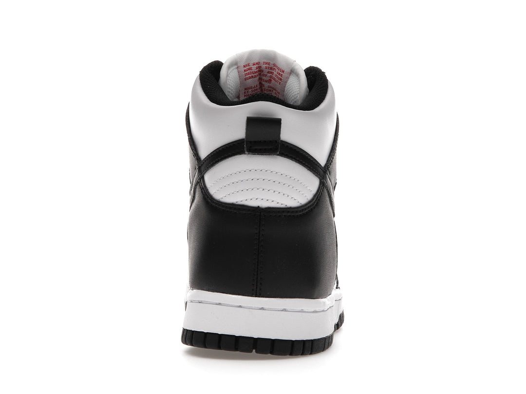 Nike Dunk High "Panda" GS