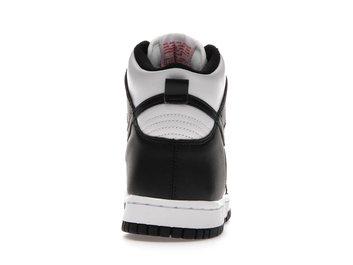 Nike Dunk High "Panda" GS