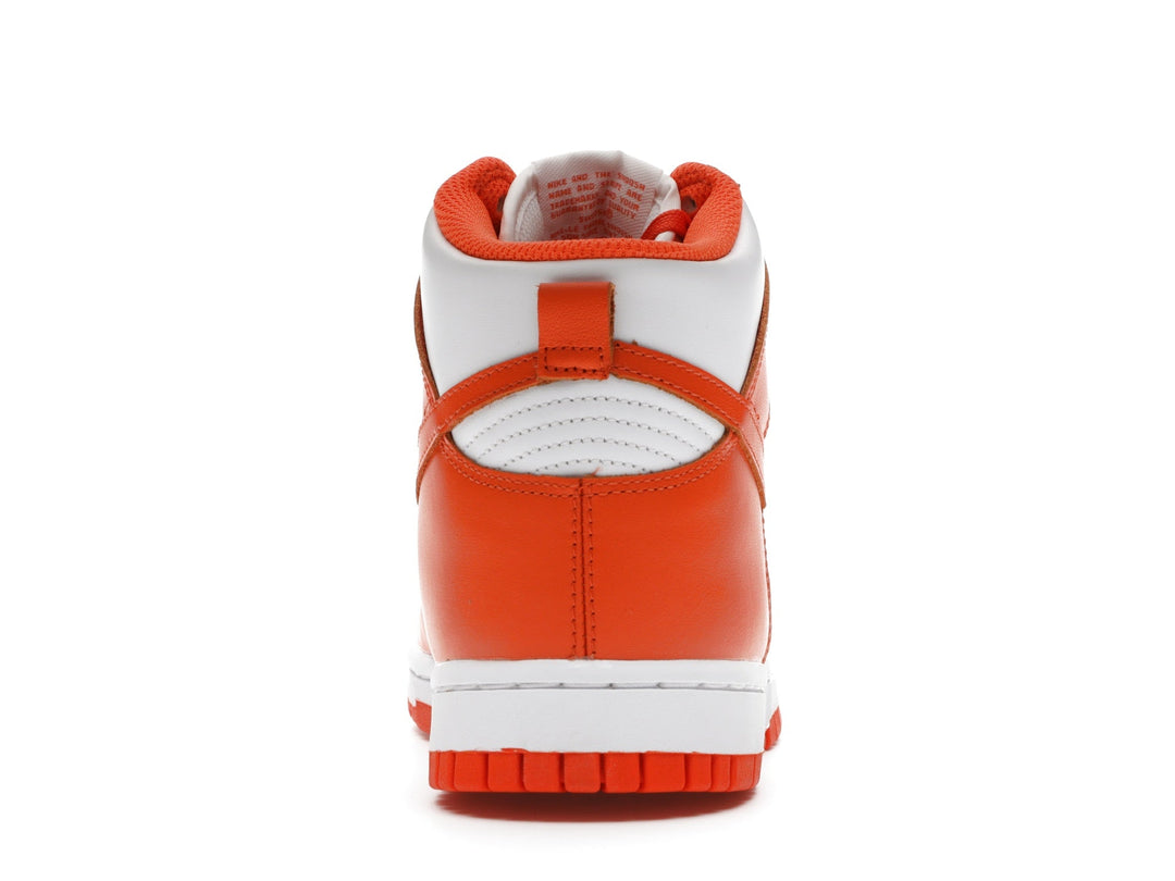 Nike Dunk High "Syracuse" (W) 2021