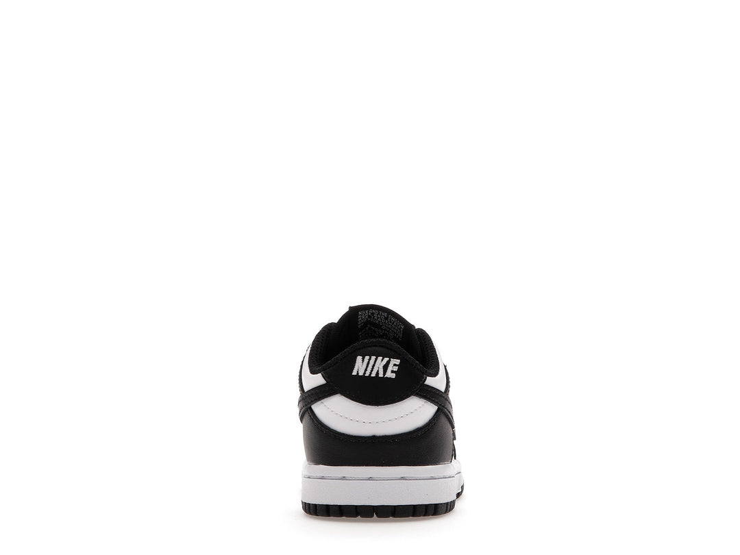 Nike Dunk Low Panda "White Black" (TD)