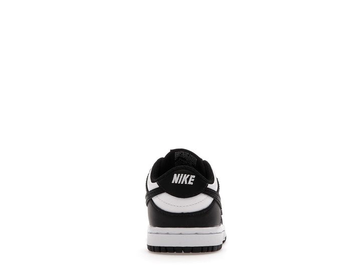Nike Dunk Low Panda "White Black" (TD)