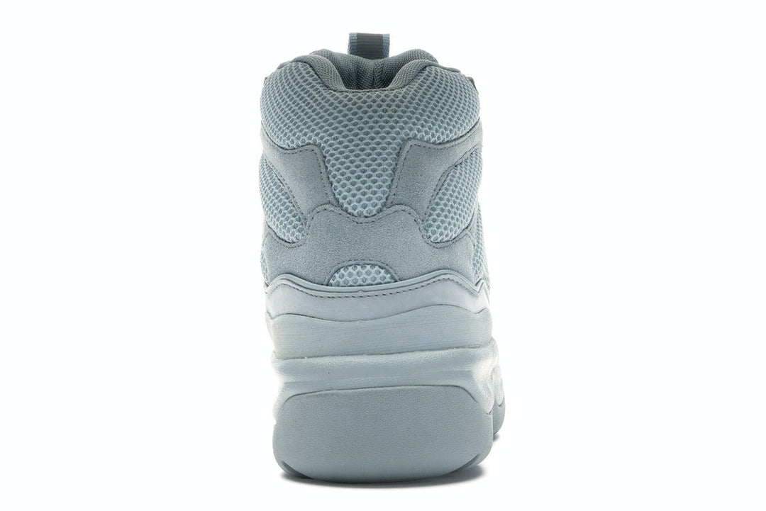 Yeezy Season 7 Desert Boot "House Blue"