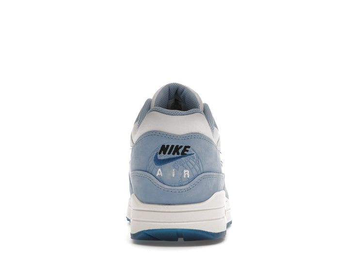 Nike Air Max 1 Premium Blueprint