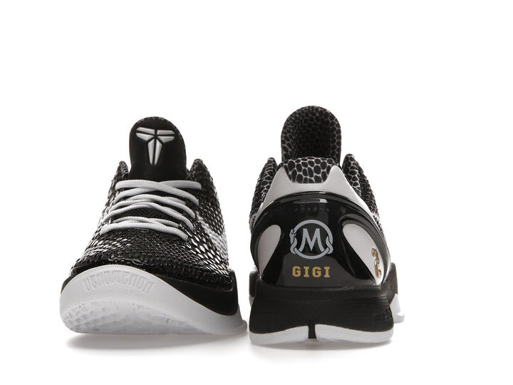 Kobe 6 Protro Sweet 16 "Mambacita"