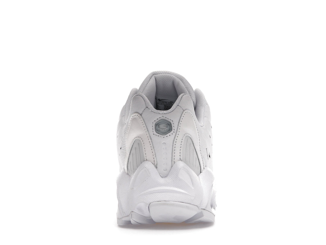 Nike Hot Step Air Terra Drake NOCTA White