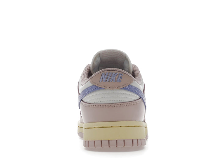 Nike Dunk Low Pink Oxford (W)
