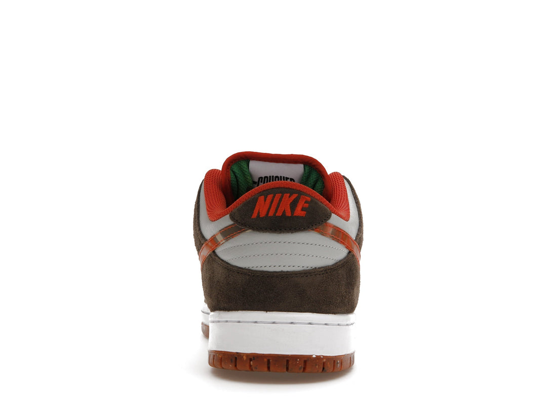 Nike SB Dunk Low Crushed D.C.