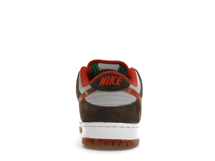 Nike SB Dunk Low Crushed D.C.