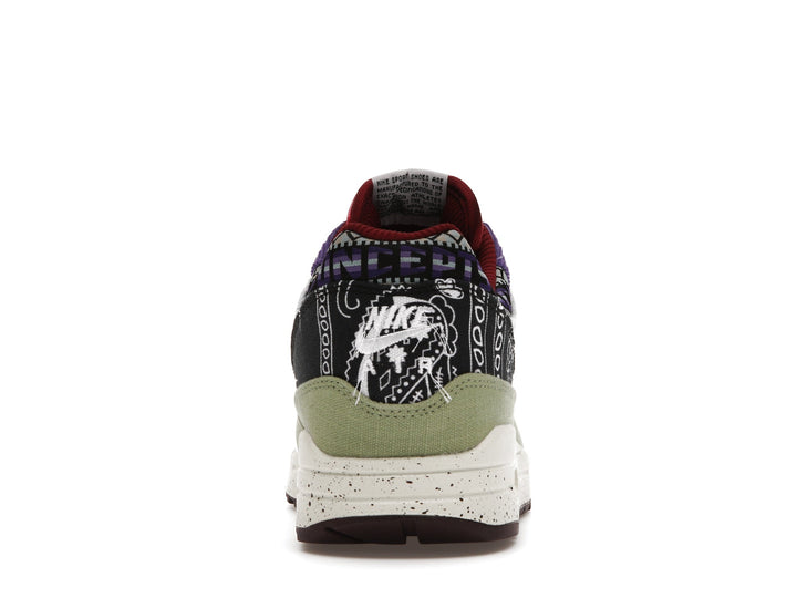 Nike Air Max 1 SP "Concepts Mellow"