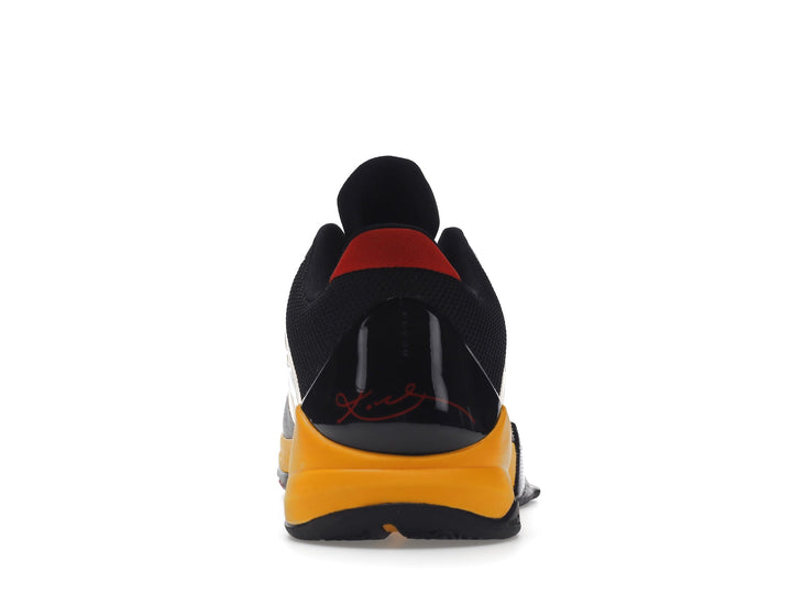 Nike Kobe 5 Protro Bruce Lee
