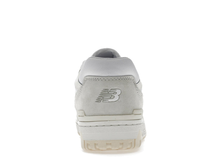 New Balance 550 Sea Salt Macadamia Nut (W)