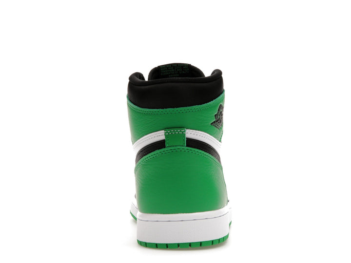 Air Jordan Retro 1 High OG Lucky Green