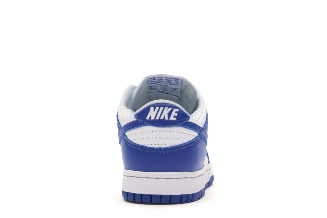 Nike Dunk Low Retro SP 'Kentucky' (2020/2022)