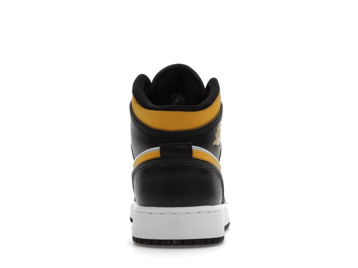 Air Jordan Retro 1 Mid "Pollen" GS