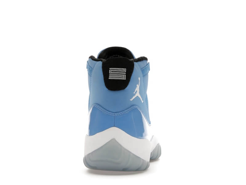 Air Jordan Retro 11 "Pantone"