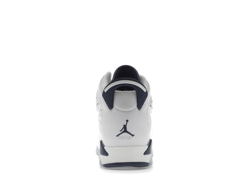 Jordan 6 Retro Midnight Navy (2022) (GS)