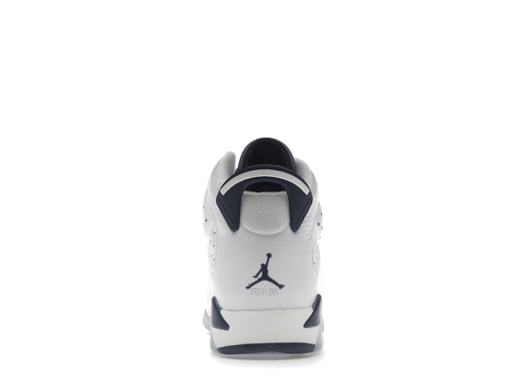 Jordan 6 Retro Midnight Navy (2022) (GS)