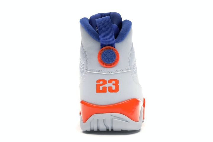 Air Jordan 9 Retro Fontay Montana (Knicks)