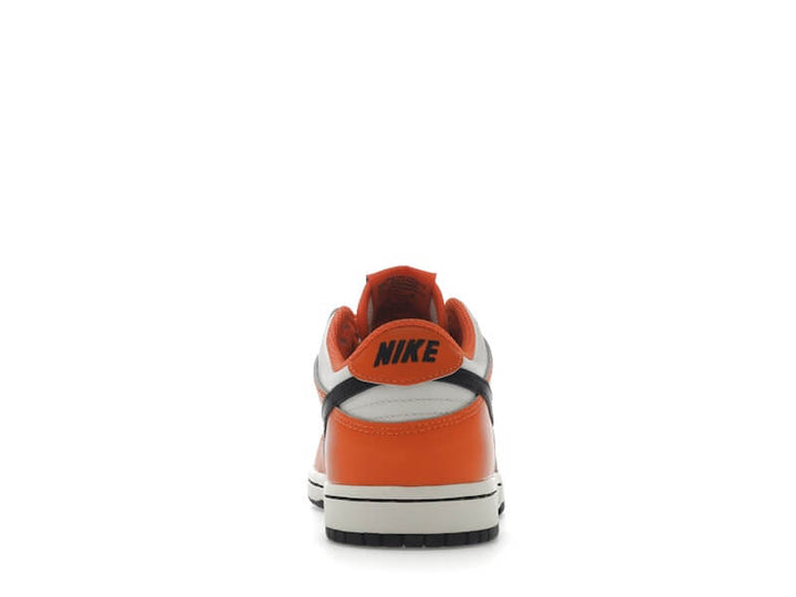 Nike Dunk Low Patent Halloween (PS)