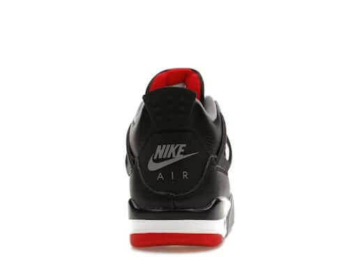 Jordan 4 Retro Bred Reimagined (TD)