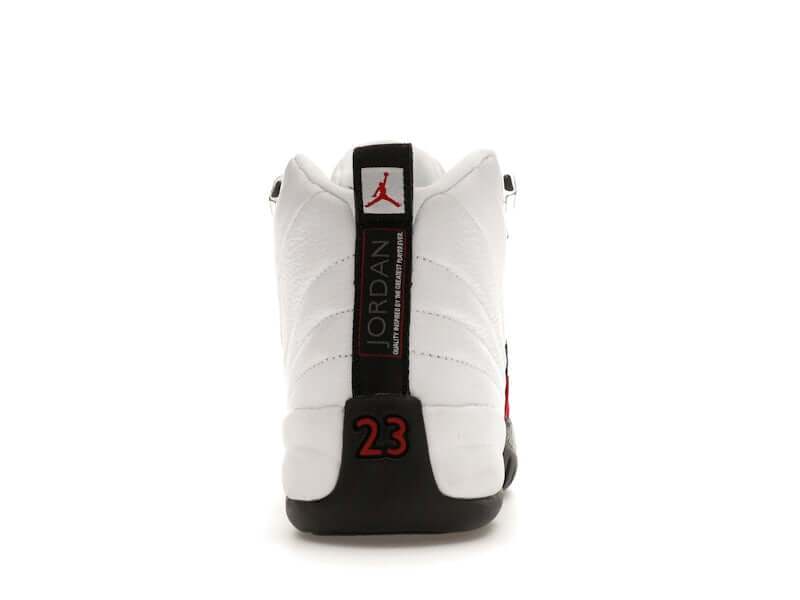 Jordan 12 Retro Taxi Flip (GS)