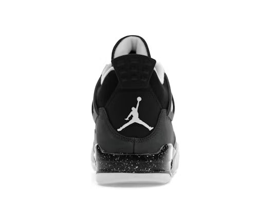 Air Jordan 4 Retro Fear (2024)